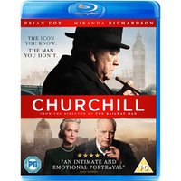 Churchill
Churchill