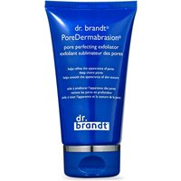 Dr. Brandt Pore Dermabrasion Exfoliator 60g
Dr. Brandt Pore Dermabrasion Exfoliator 60g