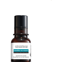 Dr. Brandt Needles No More Wrinkle Smoothing Cream 15g
Dr. Brandt Needles No More Wrinkle Smoothing Cream 15g
