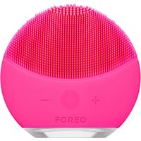 FOREO LUNA™ mini 2 - Fuchsia
FOREO LUNA™ mini 2 - Fuchsia