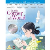 In This Corner Of The World Collector's Edition
In This Corner Of The World Collector's Edition