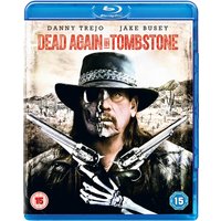 Dead Again in Tombstone
Dead Again in Tombstone