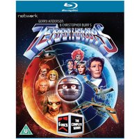 Terrahawks: The Complete Series
Terrahawks: The Complete Series
