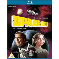 Space: 1999: The Complete Series
Space: 1999: The Complete Series