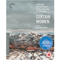 Certain Women - The Criterion Collection
Certain Women - The Criterion Collection
