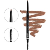 Карандаш для бровей NYX Professional Makeup Micro Brow Pencil (различные оттенки) - Taupe
Карандаш для бровей NYX Professional Makeup Micro Brow Pencil (различные оттенки) - Taupe