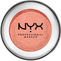 Тени для век с металлическим блеском NYX Professional Makeup Prismatic Eye Shadow (различные оттенки) - Golden Peach
Тени для век с металлическим блеском NYX Professional Makeup Prismatic Eye Shadow (различные оттенки) - Golden Peach
