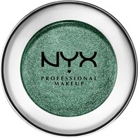 Тени для век с металлическим блеском NYX Professional Makeup Prismatic Eye Shadow (различные оттенки) - Jaded
Тени для век с металлическим блеском NYX Professional Makeup Prismatic Eye Shadow (различные оттенки) - Jaded