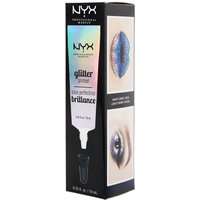 Праймер для глиттера NYX Professional Makeup Glitter Primer
Праймер для глиттера NYX Professional Makeup Glitter Primer