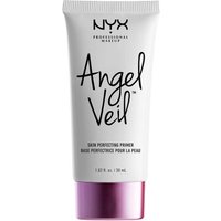 Праймер для лица NYX Professional Makeup Angel Veil Skin Perfecting Primer
Праймер для лица NYX Professional Makeup Angel Veil Skin Perfecting Primer