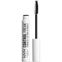 Гель для бровей NYX Professional Makeup Control Freak Eye Brow Gel - Clear
Гель для бровей NYX Professional Makeup Control Freak Eye Brow Gel - Clear