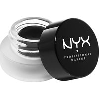 Подводка-мусс для контура глаз NYX Professional Makeup Epic Black Mousse Liner
Подводка-мусс для контура глаз NYX Professional Makeup Epic Black Mousse Liner