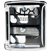 Точилка NYX Professional Makeup Sharpener
Точилка NYX Professional Makeup Sharpener