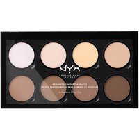 Палетка для контурирования NYX Professional Makeup Highlight & Contour Pro Palette
Палетка для контурирования NYX Professional Makeup Highlight & Contour Pro Palette