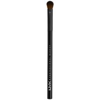 Профессиональная кисть для макияжа глаз NYX Professional Makeup Pro Shading Brush
Профессиональная кисть для макияжа глаз NYX Professional Makeup Pro Shading Brush