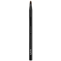 Профессиональная кисть для губной помады NYX Professional Makeup Pro Lip Brush
Профессиональная кисть для губной помады NYX Professional Makeup Pro Lip Brush
