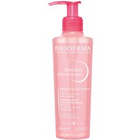 Bioderma Sensibio Soothing Micellar Face Wash Sensitive Skin 200ml
Bioderma Sensibio Soothing Micellar Face Wash Sensitive Skin 200ml
