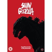 Shin Godzilla
Shin Godzilla