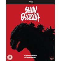 Shin Godzilla
Shin Godzilla