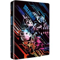 Valerian and the City of A Thousand Planets 3D (Includes 2D Version) (UV Copy) - Limited Edition Steelbook
Valerian and the City of A Thousand Planets 3D (Includes 2D Version) (UV Copy) - Limited Edition Steelbook