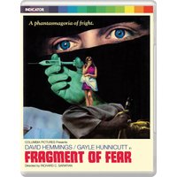 Fragment of Fear
Fragment of Fear