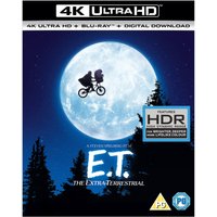 ET - 4K Ultra HD
ET - 4K Ultra HD
