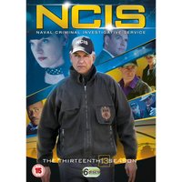 Navy Ncis - Naval Criminal Investigative Service: Season 13
Navy Ncis - Naval Criminal Investigative Service: Season 13