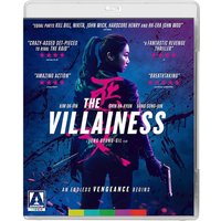 The Villainess
The Villainess