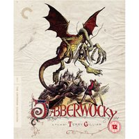 Jabberwocky - The Criterion Collection
Jabberwocky - The Criterion Collection