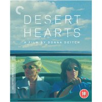 Desert Hearts - The Criterion Collection
Desert Hearts - The Criterion Collection