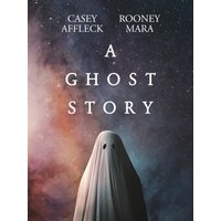 A Ghost Story
A Ghost Story