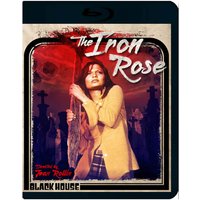 The Iron Rose 
The Iron Rose