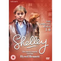 Shelley: The Complete Series 1-6
Shelley: The Complete Series 1-6