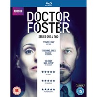 Doctor Foster - Series 1-2
Doctor Foster - Series 1-2