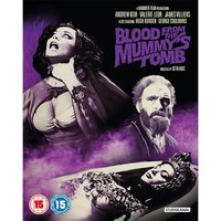 Blood From The Mummy's Tomb (Doubleplay)
Blood From The Mummy's Tomb (Doubleplay)
