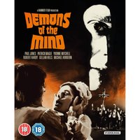 Demons Of The Mind (Doubleplay)
Demons Of The Mind (Doubleplay)