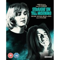 Straight On Till Morning (Doubleplay)
Straight On Till Morning (Doubleplay)