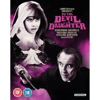 To The Devil A Daughter (Doubleplay)
To The Devil A Daughter (Doubleplay)