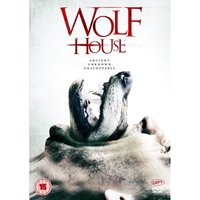 Wolf House 
Wolf House