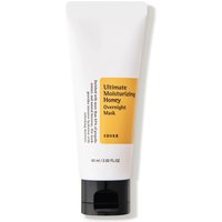 Медовая интенсивно увлажняющая ночная маска для лица COSRX Ultimate Moisturizing Honey Overnight Mask 60 г
Медовая интенсивно увлажняющая ночная маска для лица COSRX Ultimate Moisturizing Honey Overnight Mask 60 г