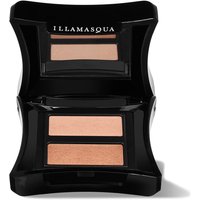 Бронзеры Illamasqua Bronzing Duo — Glint/Ra 3 г
Бронзеры Illamasqua Bronzing Duo — Glint/Ra 3 г