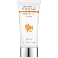 Benton Papaya-S Sun Cream 50g
Benton Papaya-S Sun Cream 50g