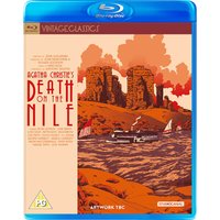 Death On The Nile
Death On The Nile