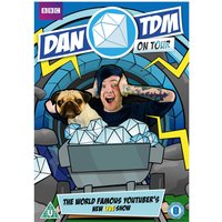 DanTDM On Tour
DanTDM On Tour