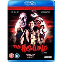 The Howling
The Howling