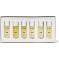 Набор аромамасел для ванн ESPA Bath Oil Collection
Набор аромамасел для ванн ESPA Bath Oil Collection