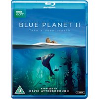 Blue Planet II
Blue Planet II
