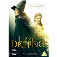 Lizzie Dripping & Lizzie Dripping Rides Again (1973)
Lizzie Dripping & Lizzie Dripping Rides Again (1973)