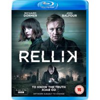 Rellik (BBC)
Rellik (BBC)