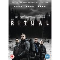 The Ritual
The Ritual